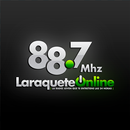 RADIO LARAQUETE ONLINE APK