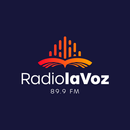 Radio la Voz APK
