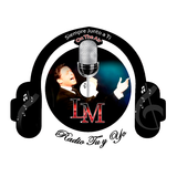 آیکون‌ Luis Miguel Radio Tu y Yo