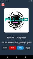 PULSO MIX RADIO gönderen