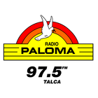 Radio Paloma アイコン