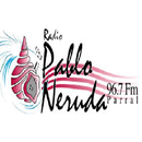 APK Radio Pablo Neruda Chile