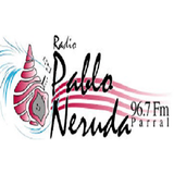 Radio Pablo Neruda アイコン
