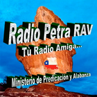 ikon Radio Petra RAV