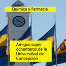 Amigos Química y Farmacia UdeC APK