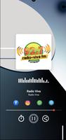 Radio Viva Cartaz
