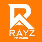 RAYZ TVRADIO simgesi