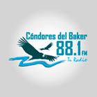 Icona RCB RadioCondoresdelBaker​