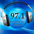 97.1 REGION XV RADIO APK