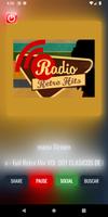 پوستر Radio RetroHits 3.0