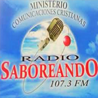 Radio Saboreando a Jesus আইকন