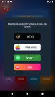 Radio Saboreando a Jesus স্ক্রিনশট 3