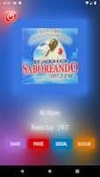 Radio Saboreando a Jesus পোস্টার