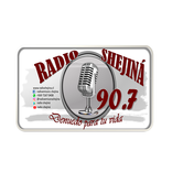 Radio Shejiná 90.7 fm