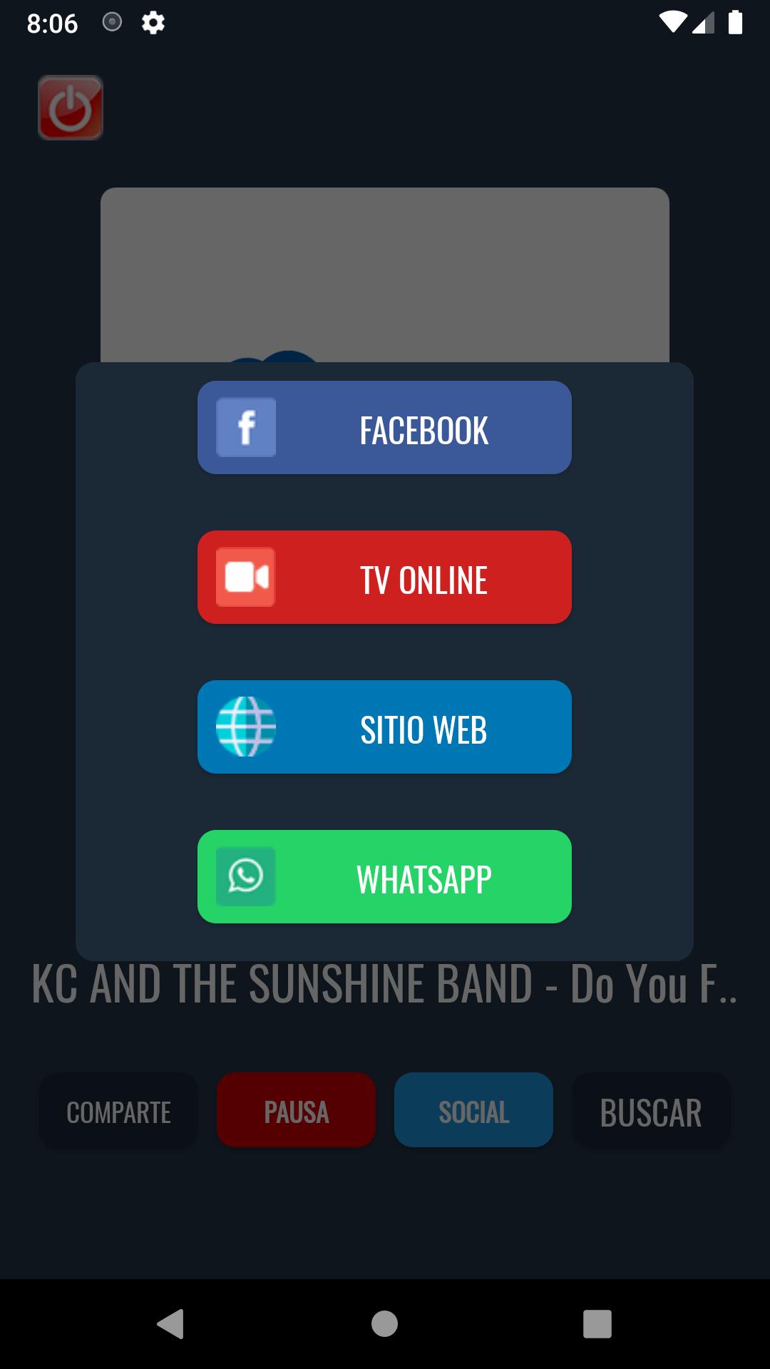 RADIO SKYFLY for Android - APK Download