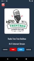 Radio Tren Tren 海報