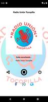 Radio Unión Tocopilla ポスター