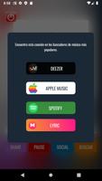 برنامه‌نما Radio Vida Nueva I. U. M. P عکس از صفحه