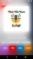 پوستر Radio Vida Nueva I. U. M. P
