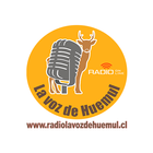 Radio La Voz de Huemul icône