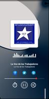 Poster La Voz de los Trabajadores