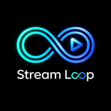 Stream Loop: 24/7 Live Stream APK