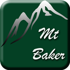 Mt. Baker アイコン