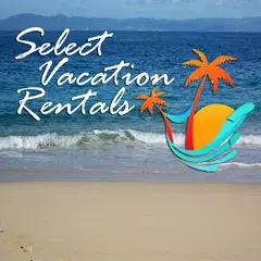 Select Vacation Rentals アプリダウンロード