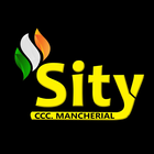 Sity CCC icône