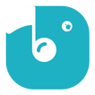 ”Blue Music - Music Player