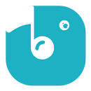 Blue Music - Music Player APK