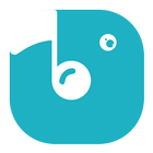 Blue Music 图标