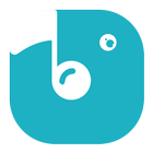 Blue Music-icoon