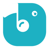 Blue Music ícone