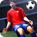 Super ligue de football de rue APK