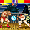 Street of Fighter Retro Arcade APK