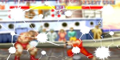Street of Fighter Retro Arcade اسکرین شاٹ 2
