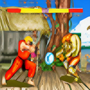 Street Champion Fighter 2 APK