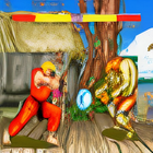 Street Champion Fighter 2 icono