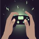 Street fight/ Robots vs humans APK