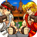 Street Fighting - Super Fighter APK