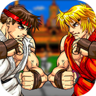 Street Fighting - Super Fighter-icoon