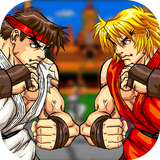 Street Fighting - Super Fighter