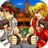 Capcom Mobile - Street Fighter 4: Champion Edition coming early July to the  App Store. Pre-register to be one of the first to download. -  bit.ly/SF4CE_PRE