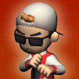 Jimmy Street Fighter icon