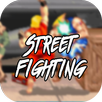 Street Fighting: Super Fighter APK