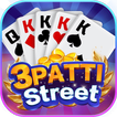 3patti Street - Rummy