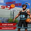 Street Shooter-Basketball game APK