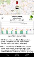 Earthquake Tornado Flood اسکرین شاٹ 1