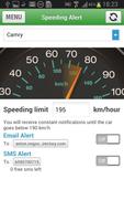 GPS Car Track (SilentCarAlarm) 截图 3